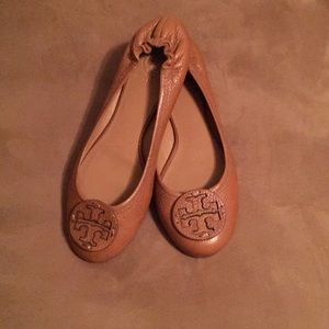 Tory Burch shoes